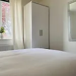 Homestay Modern, Stylish And Central Manchester