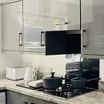 Modern, Stylish And Central