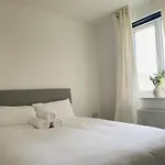 Homestay Modern, Stylish And Central Manchester
