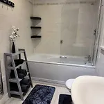 アパート Penthouse - 2 Bedroom マンチェスター