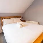 アパート Homely Ensuite Near Centre *