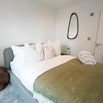 Organika By Casacity * Manchester