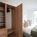 Organika By Casacity Apartmán Manchester