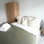 Organika By Casacity Apartmán Manchester