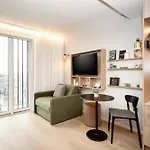 Hotel Wilde Centre 4*