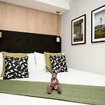 Hotel Wilde Centre 4*