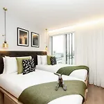 Wilde Centre Hotel Manchester