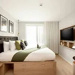 Wilde Centre 4*