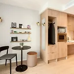 Wilde Centre Hotel 4*