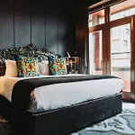 Hotel Velvet Manchester, Worldhotels Crafted (adults Only) 4*