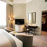 ホテル The Midland 4*