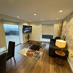 Skyline Retreat