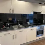 Skyline Retreat Appartamento Manchester