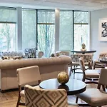 Marriott Piccadilly 4* Manchester