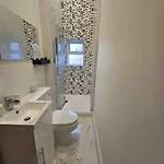Urban Oasis 2 Bed Apartment Manchester