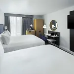 Doubletree By Hilton Piccadilly Manchester