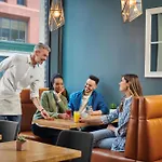 Indigo - Victoria Station By Ihg 4* Manchester