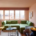 Whitworth Locke Hotel