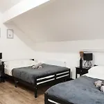 Entire Luxury In Old Trafford, Next To Mufc