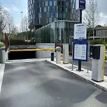 City Centre Luxury In Deansgate *