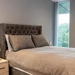 City Centre Luxury In Deansgate Manchester