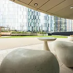 Apartmán City Centre Luxury In Deansgate