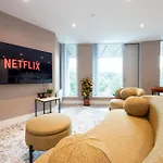 City Centre Luxury In Deansgate *