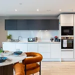 City Centre Luxury In Deansgate *