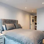 City Centre Luxury In Deansgate