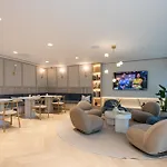 Apartmán City Centre Luxury In Deansgate