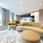 City Centre Luxury In Deansgate *