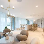 City Centre Luxury In Deansgate Manchester