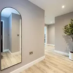 City Centre Luxury In Deansgate * Manchester