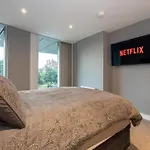 Apartmán City Centre Luxury In Deansgate