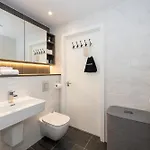 Apartmán City Centre Luxury In Deansgate Manchester