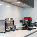 City Centre Luxury In Deansgate