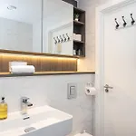 Apartmán City Centre Luxury In Deansgate