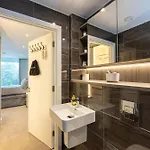 City Centre Luxury In Deansgate Apartmán