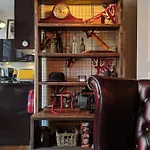 Holiday home 2 Bed Piccadilly Flat Centre Manchester