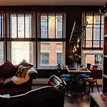 2 Bed Piccadilly Flat Centre Manchester