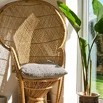 Hébergement de vacances Chic Family With Garden Fire Pit & Event Space, Hot Tub