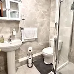 Cozy 1 Bedroom In The Location In Centre Lejlighed *