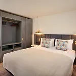 Hotel The Reach At Piccadilly, Manchester, A Tribute Portfolio Manchester