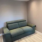 Apartmán City Centre Luxury In Deansgate