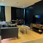 Cozy Corner 2bedroom In Манчестер