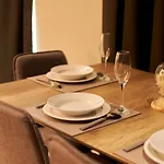 Апартаменты Cozy Corner 2bedroom In