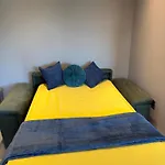 Apartmán City Centre Luxury In Deansgate Manchester