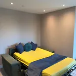 Apartmán City Centre Luxury In Deansgate