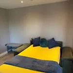 City Centre Luxury In Deansgate Apartmán *