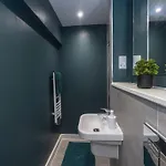 Апартаменты Old Trafford , , 2 Bed Duplex Манчестер